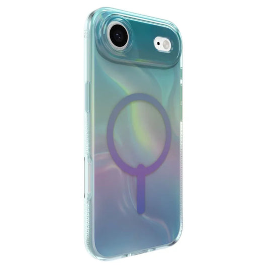Milan Snap for MagSafe Iridescent Phone Case