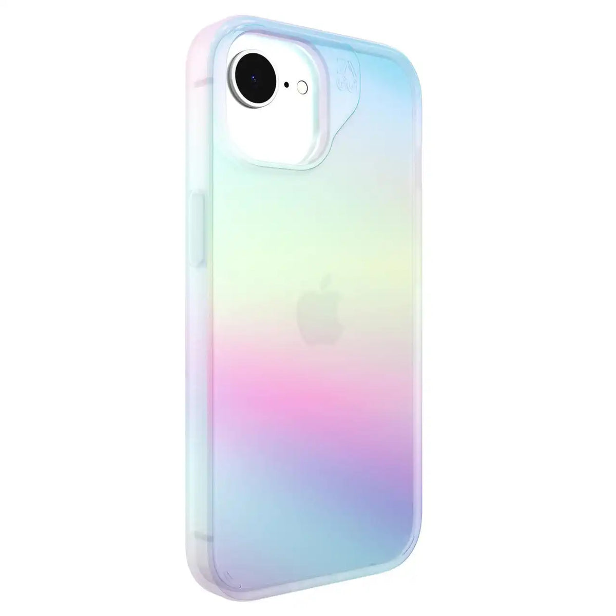 Milan Iridescent Cell Phone Case