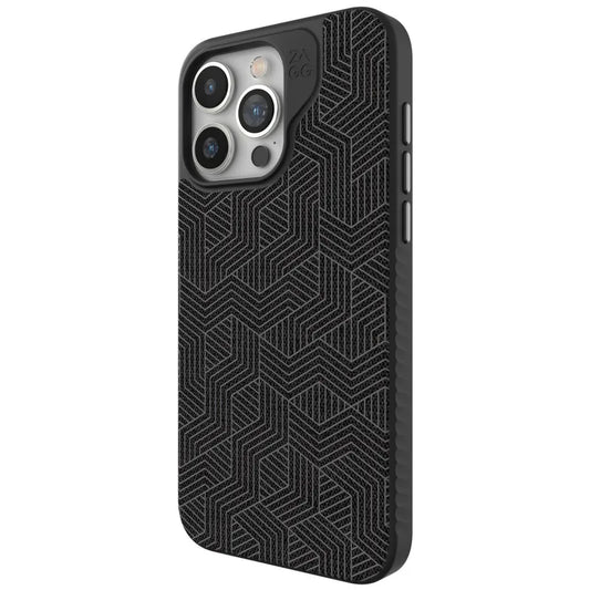 London Snap for MagSafe Cell Phone Case
