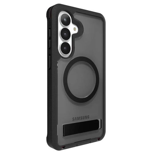 Rainier Snap Magnetic Phone Case with Stand