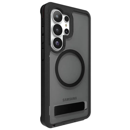 Rainier Snap Magnetic Phone Case with Stand