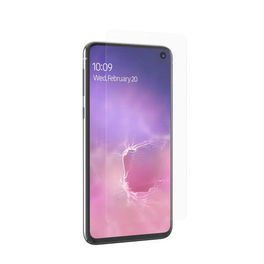 Glass+ Screen Protector