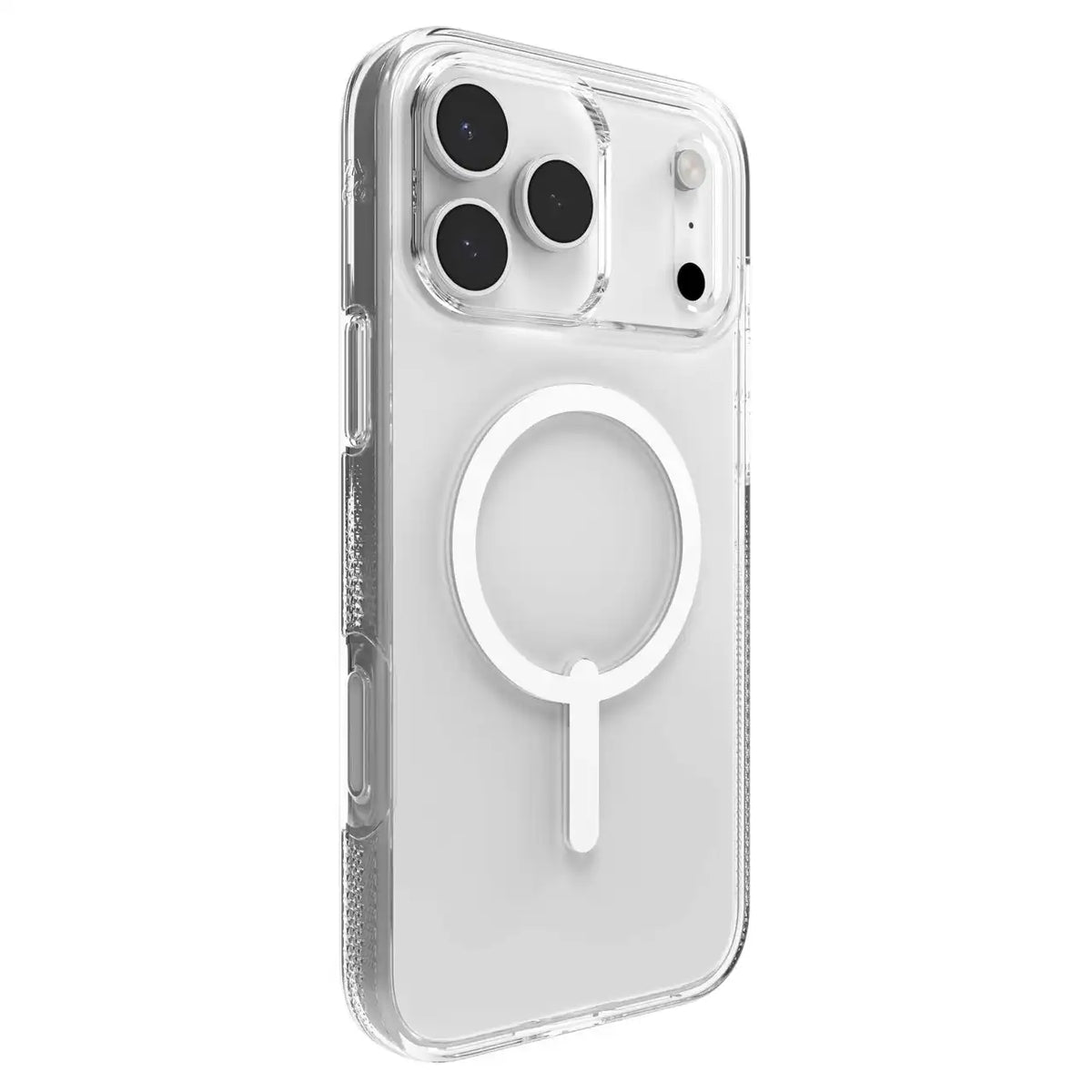 Crystal Palace Snap for MagSafe Phone Case with Camera Button