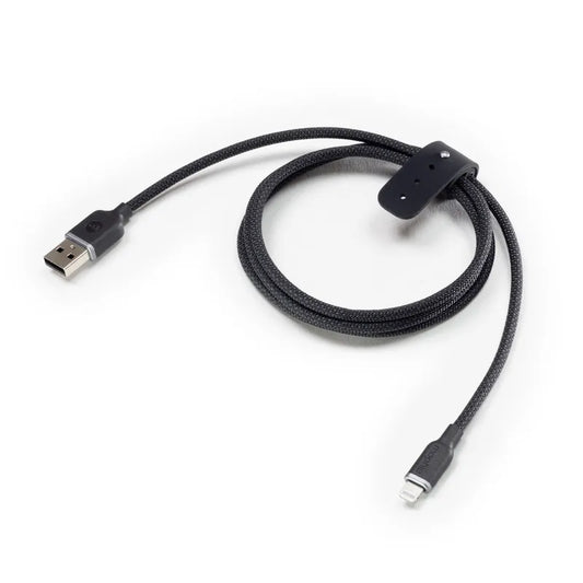 Mophie Charge Stream USB-A to Lightning Cable