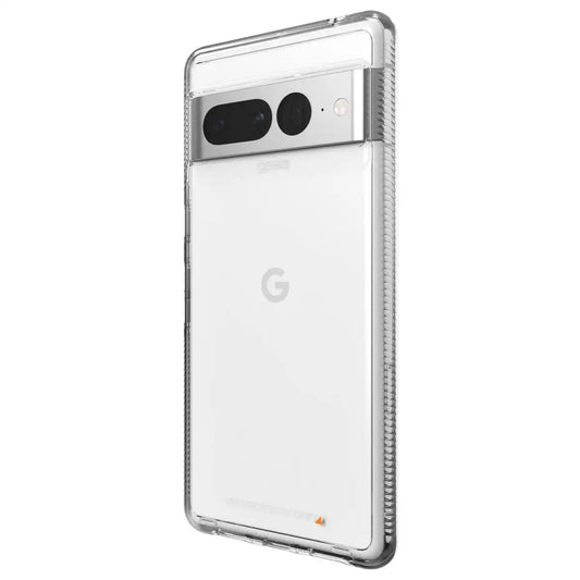 Crystal Palace Clear Cell Phone Case