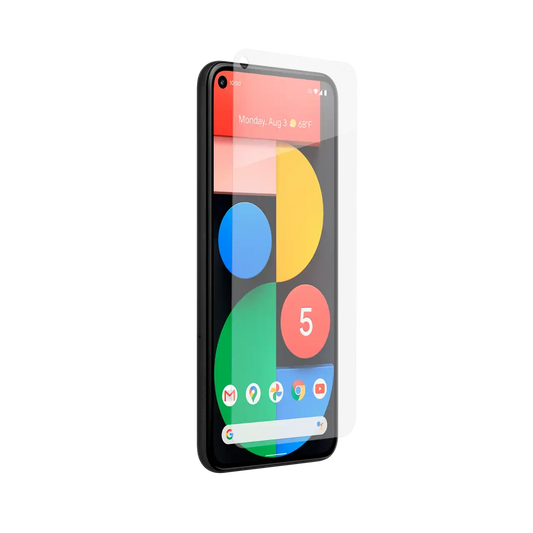 Glass+ Screen Protector