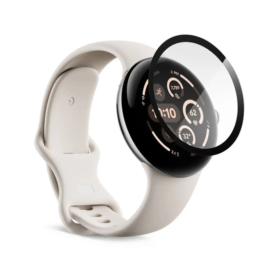 Fusion Smart Watch Screen Protector