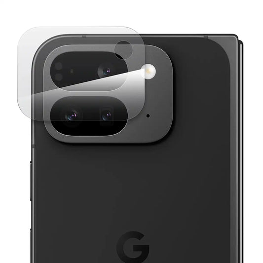 Glass Elite Camera Lens Screen Protector