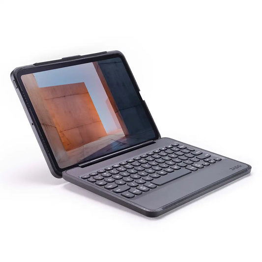 Rugged Book