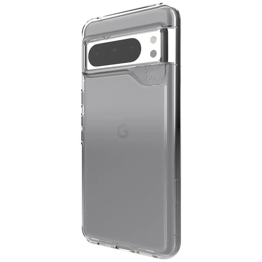 Crystal Palace Clear Cell Phone Case