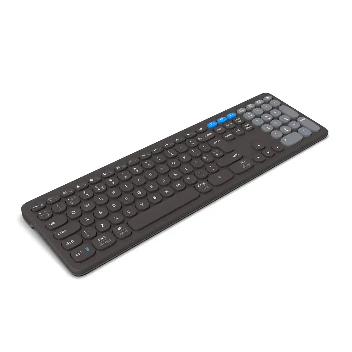 Pro Keyboard 17