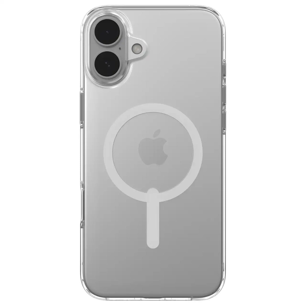 Crystal Palace Lite Snap for MagSafe Clear Cell Phone Case