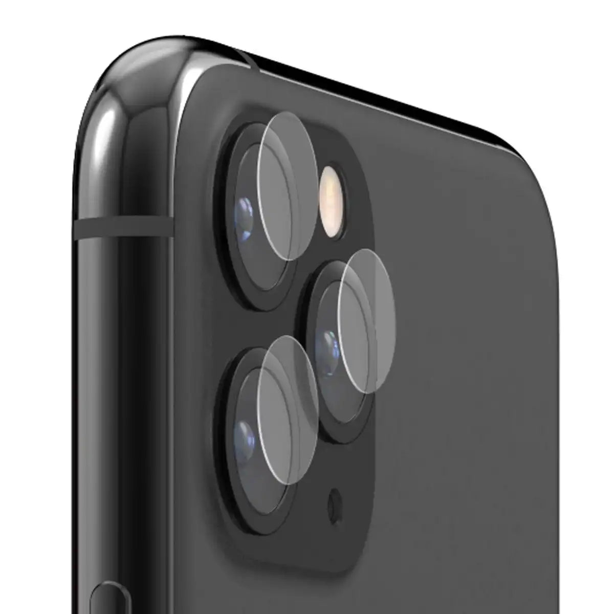 GlassFusion Camera Lens Screen Protector