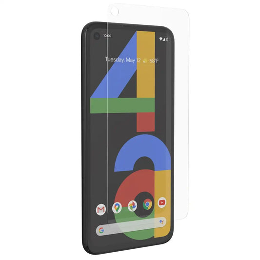 Glass+ Screen Protector