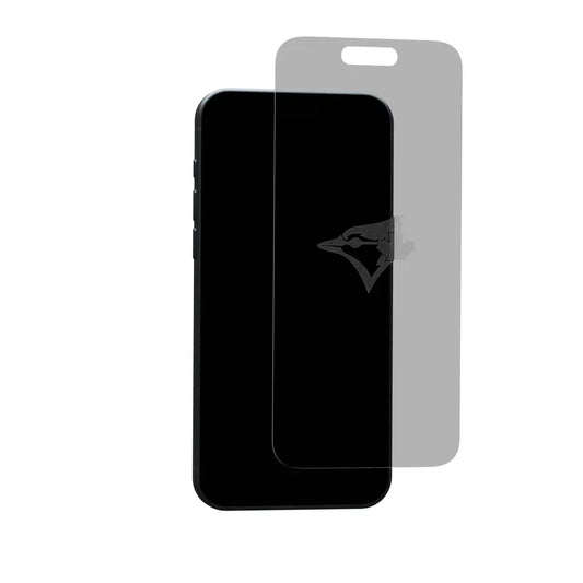 Toronto Blue Jays - Custom Clear Glass