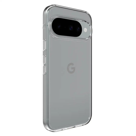 Crystal Palace Lite Clear Cell Phone Case
