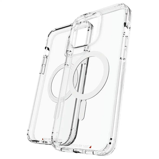 Crystal Palace Snap for MagSafe Cell Phone Case