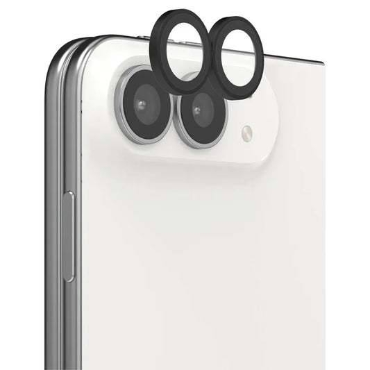 Glass Elite Camera Rings Lens Protector