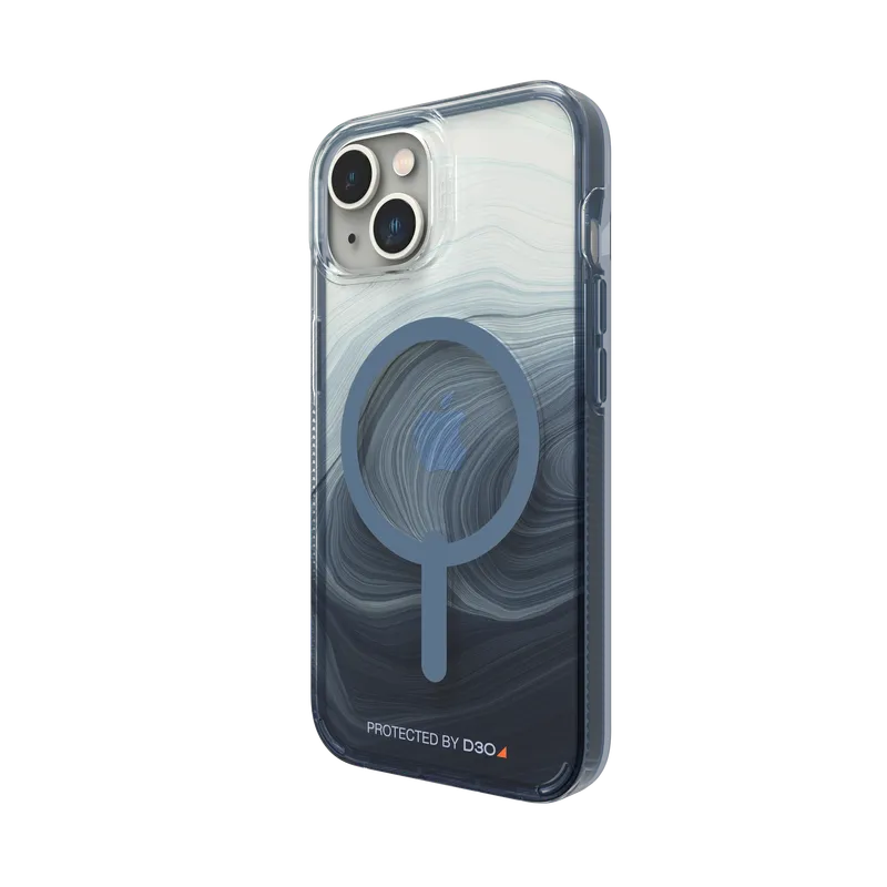 Milan Snap for MagSafe Ombre Cell Phone Case