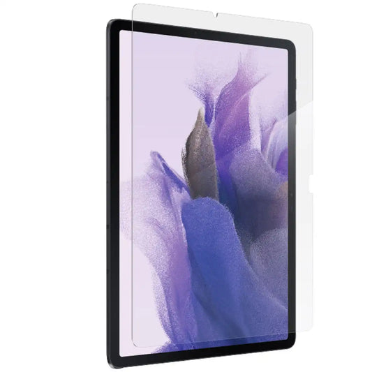 GlassFusion Tablet Screen Protector with D30