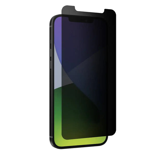 Glass Elite 2-Way Privacy Screen Protector+