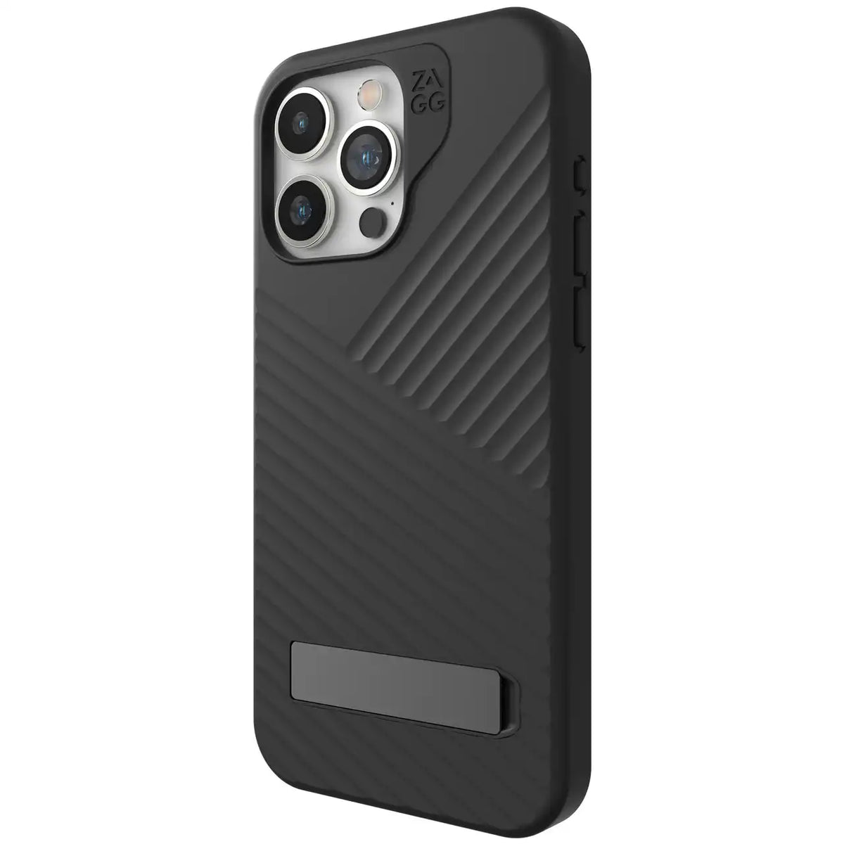 Denali Snap for MagSafe Cell Phone Case with Stand
