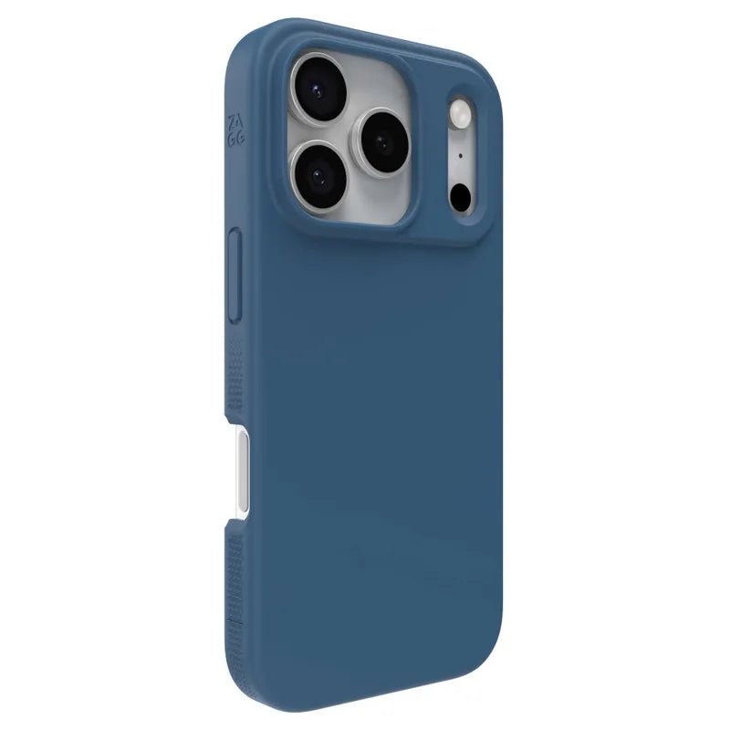 Manhattan Snap for MagSafe Slim Phone Case