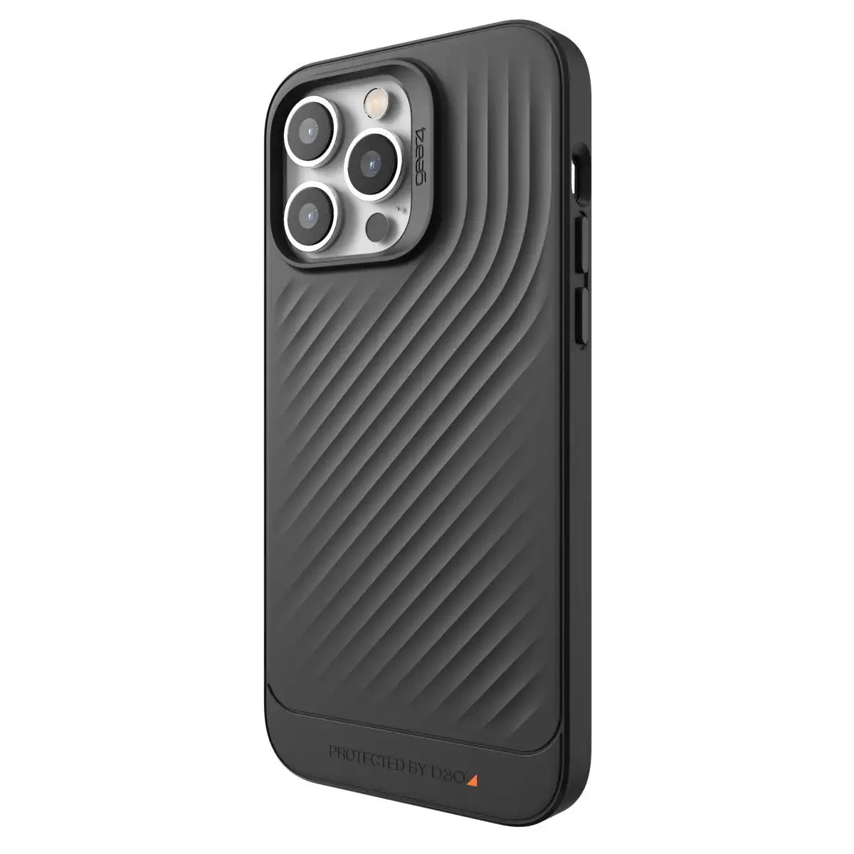 Copenhagen Eco-Friendly Cell Phone Case