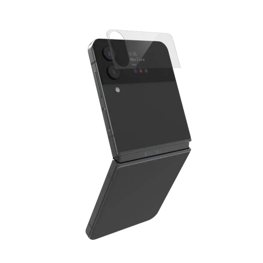 Fusion Eco Plant-Based Screen Protector
