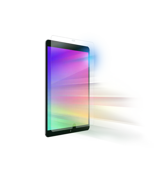 Glass Elite VisionGuard Tablet Screen Protector