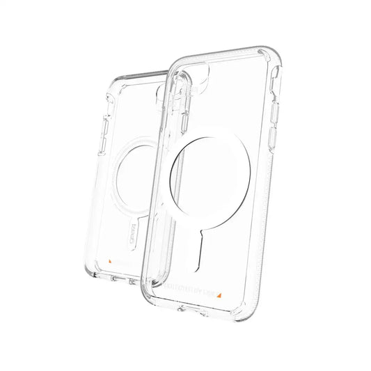 Crystal Palace Snap for MagSafe Cell Phone Case