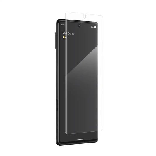 Fusion Screen Protector with D30