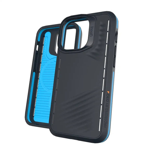 Vancouver Snap for MagSafe Gamer Cell Phone Case